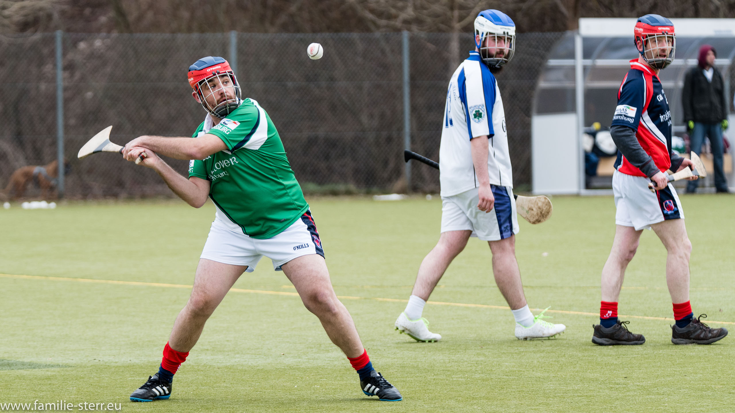 Gaelic Football